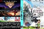 miniatura el-castillo-ambulante-custom-por-jovihi cover dvd