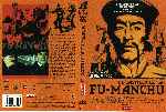 miniatura el-castillo-de-fu-manchu-por-malevaje cover dvd