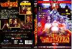 miniatura el-castillo-de-las-vampiras-por-atriel cover dvd