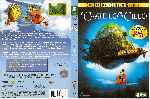 miniatura el-castillo-en-el-cielo-por-davizzzzzzz cover dvd
