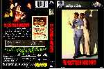 miniatura el-castillo-maldito-jerry-lewis-collection-custom-por-jhongilmon cover dvd