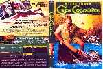 miniatura el-caza-cocodrilos-por-aarongar cover dvd