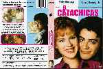miniatura el-cazachicas-custom-por-jonander1 cover dvd