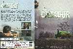 miniatura el-cazador-2010-por-condozco-jones cover dvd