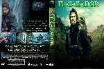miniatura el-cazador-2011-custom-por-oraldo1987 cover dvd