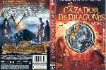 miniatura el-cazador-de-dragones-la-leyenda-region-1-4-por-lolocapri cover dvd
