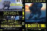 miniatura el-cazador-de-troll-custom-por-almirantebron cover dvd