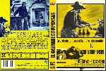miniatura el-cazarrecompensas-custom-por-jonander1 cover dvd