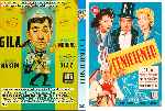 miniatura el-ceniciento-1955-custom-por-pmc07 cover dvd