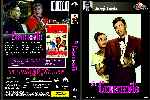 miniatura el-ceniciento-jerry-lewis-collection-custom-por-jhongilmon cover dvd