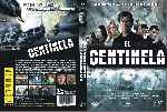 miniatura el-centinela-2005-custom-por-miravilis cover dvd
