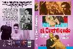 miniatura el-certificado-por-frankensteinjr cover dvd