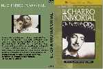 miniatura el-charro-inmortal-custom-por-listherledezma cover dvd