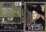 miniatura el-charro-negro-por-daesru cover dvd