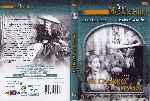 miniatura el-charro-y-la-dama-por-daesru cover dvd