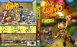 miniatura el-chavo-temporada-01-custom-por-jhonatan605 cover dvd