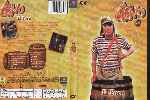 miniatura el-chavo-volumen-01-el-foco-region-1-4-por-chuyhol cover dvd