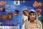 miniatura el-chavo-volumen-02-la-torta-de-jamon-region-1-4-por-chuyhol cover dvd