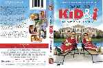 miniatura el-chico-y-yo-the-kid-and-i-custom-por-juliocc14 cover dvd