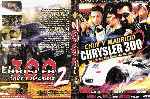 miniatura el-chrysler-300-2-custom-por-alejandrodiazdiaz cover dvd