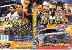 miniatura el-chrysler-300-3-custom-por-alejandrodiazdiaz cover dvd