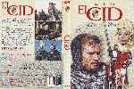 miniatura el-cid-1961-edicion-remasterizada-por-lankis cover dvd