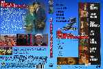 miniatura el-cielo-coronado-custom-por-lolocapri cover dvd