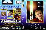 miniatura el-cielo-es-real-custom-v2-por-jhongilmon cover dvd