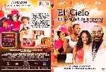 miniatura el-cielo-no-es-dificil-de-encontrar-custom-por-makinarip cover dvd