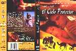miniatura el-cielo-protector-por-frankensteinjr cover dvd