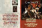 miniatura el-cimarron-custom-por-rondick cover dvd
