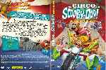 miniatura el-circo-de-scooby-doo-custom-por-lolocapri cover dvd