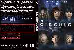 miniatura el-circulo-2015-custom-por-azzaragalana cover dvd