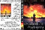 miniatura el-circulo-del-poder-custom-por- cover dvd