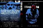 miniatura el-circulo-rojo-the-criterion-collection-custom-por-matojin cover dvd