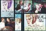 miniatura el-cisne-inlay-por-mackintosh cover dvd