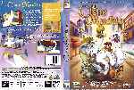 miniatura el-cisne-mudito-por-centuryon cover dvd