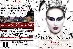 miniatura el-cisne-negro-2010-custom-v5-por-misterestrenos cover dvd