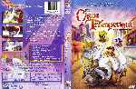 miniatura el-cisne-trompetista-region-4-por-marysuarez20 cover dvd