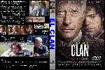 miniatura el-clan-2015-custom-v2-por-jaivus cover dvd