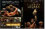 miniatura el-clan-de-hierro-por-songin cover dvd