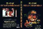 miniatura el-clan-de-los-ahorcados-custom-por-peedrosa cover dvd