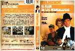 miniatura el-clan-de-los-marselleses-coleccion-belmondo-dvd-por-werther1967 cover dvd