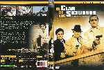 miniatura el-clan-de-los-sicilianos-custom-por-pakorreleky cover dvd