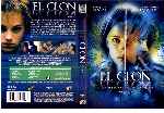 miniatura el-clon-region-1-4-por-juan1364 cover dvd