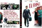 miniatura el-closet-custom-por-halcom cover dvd