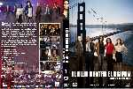 miniatura el-club-contra-el-crimen-womens-murder-club-temporada-01-custom-por-osopolar68 cover dvd