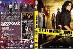 miniatura el-club-contra-el-crimen-womens-murder-club-temporada-01-custom-v2-por-osopolar68 cover dvd