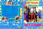 miniatura el-club-de-la-herradura-temporada-02-custom-por-yumbo73 cover dvd