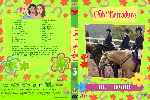miniatura el-club-de-la-herradura-temporada-03-custom-por-yumbo73 cover dvd